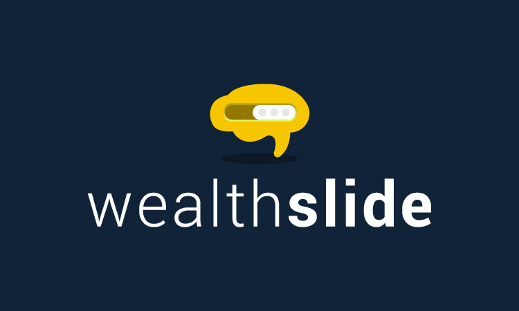 WealthSlide.com - buy New premium domains