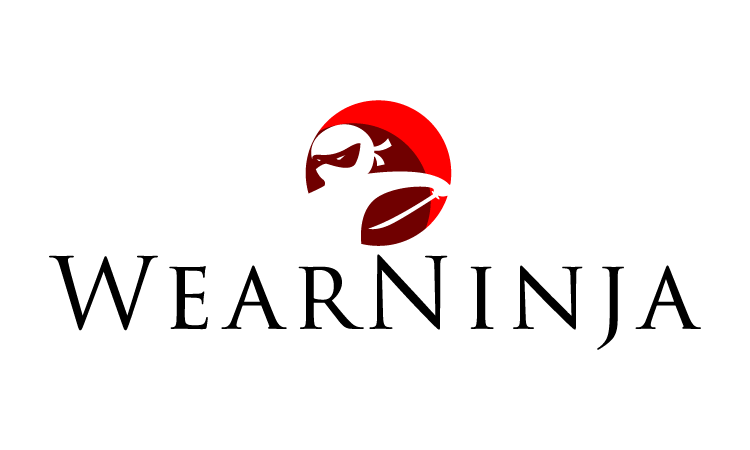 WearNinja logo