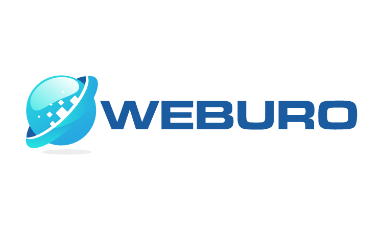Weburo logo