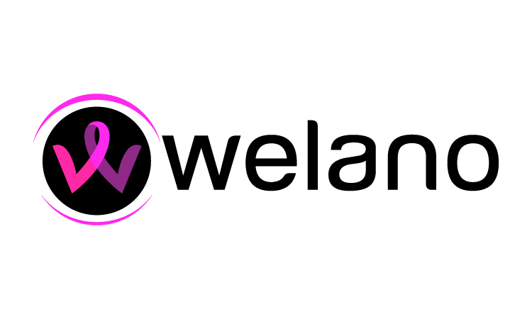 Welano logo