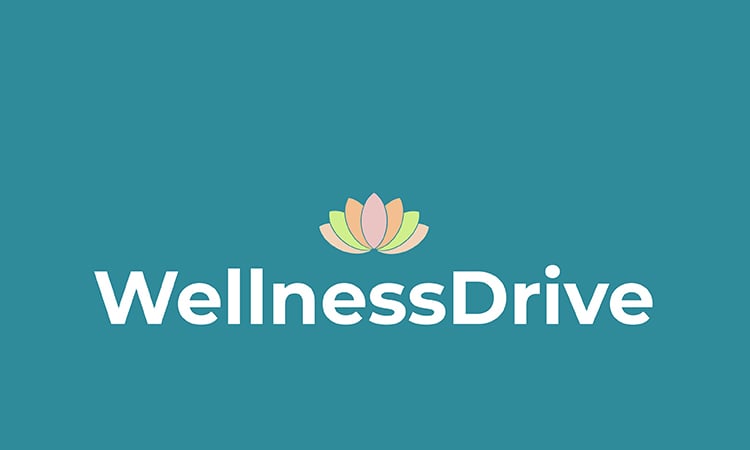 WellnessDrive.com - Unique domains for sale