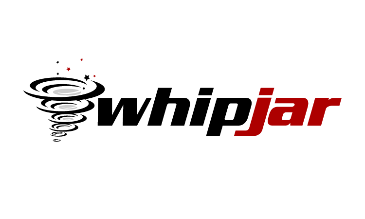 WhipJar.com - Best premium domains