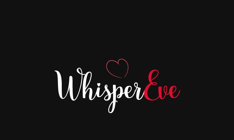 WhisperEve.com - Best premium domains