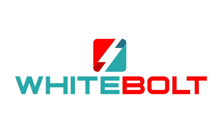 WhiteBolt.com - Creative premium domains