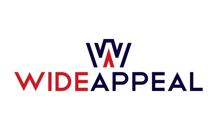 WideAppeal.com - Creative premium domain names