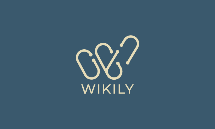 Wikily logo