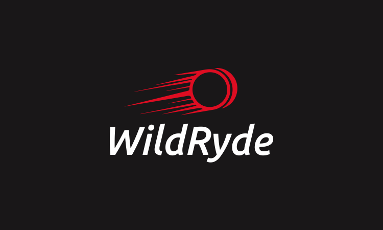 WildRyde logo