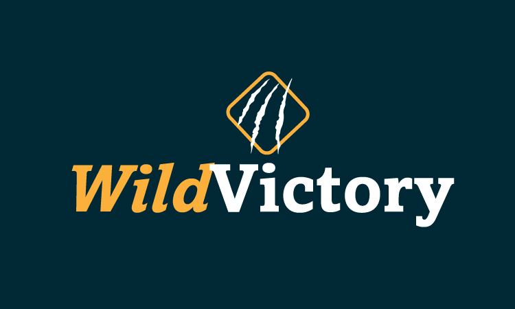 WildVictory.com - Creative premium domains for sale