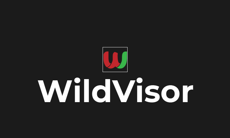 WildVisor.com - Cool premium names