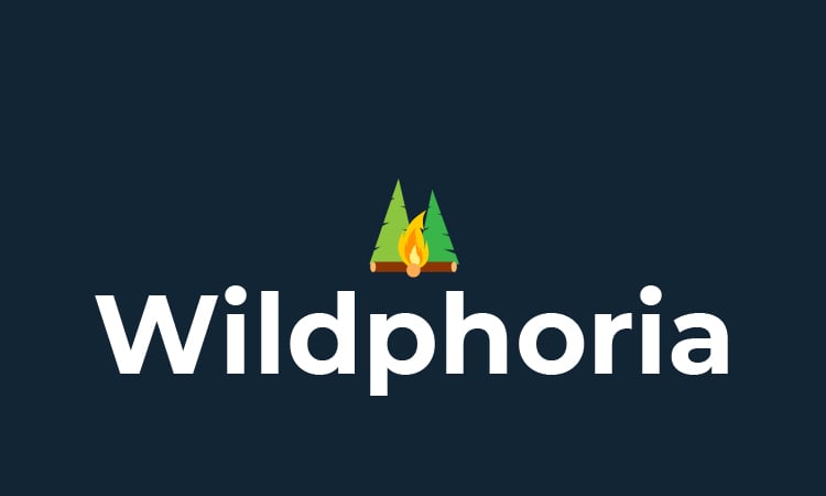 Wildphoria.com - Best premium domains
