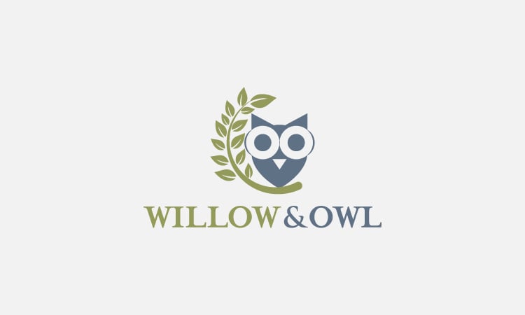 WillowAndOwl.com - Great premium domain names for sale