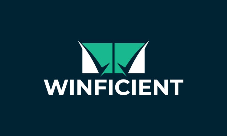 Winficient logo
