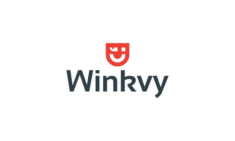 Winkvy.com - Best premium domains
