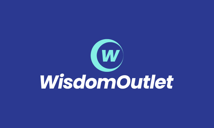 WisdomOutlet.com - Catchy premium domain marketplace