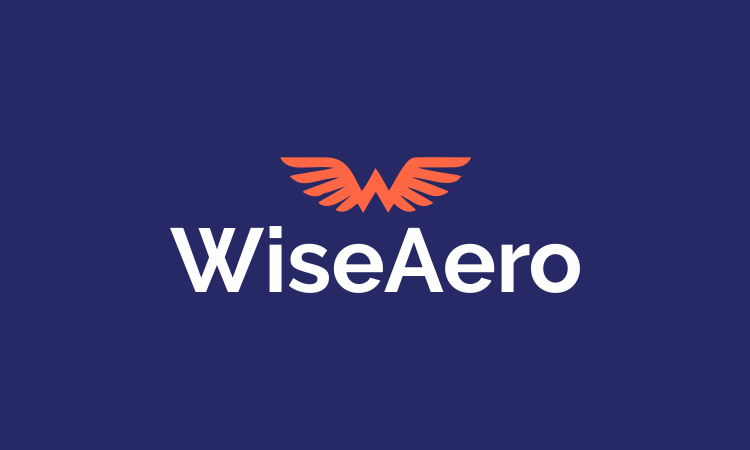 WiseAero.com - Unique premium domain names