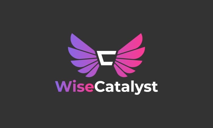 WiseCatalyst.com - Good premium domains