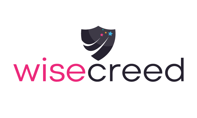 WiseCreed.com - buy Creative premium names
