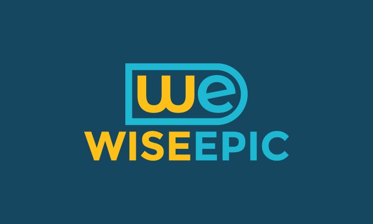 WiseEpic.com - Unique premium domain names