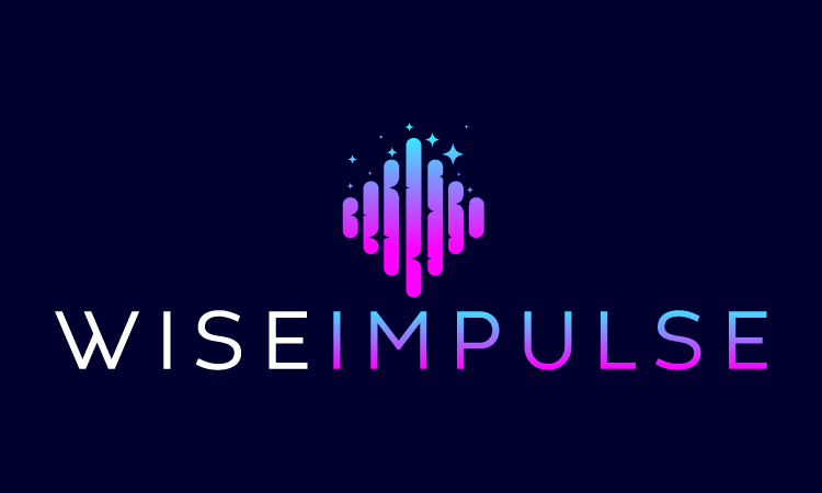 WiseImpulse.com - buy Catchy premium domains
