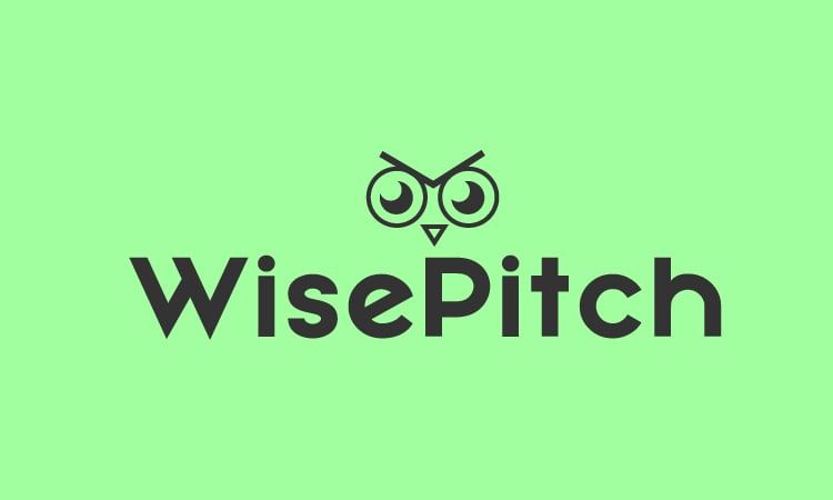WisePitch.com - Best domains for sale