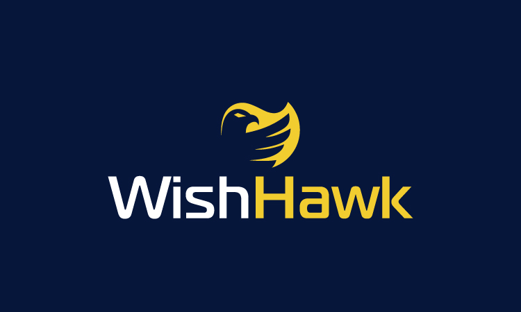 WishHawk.com - Good premium domain names
