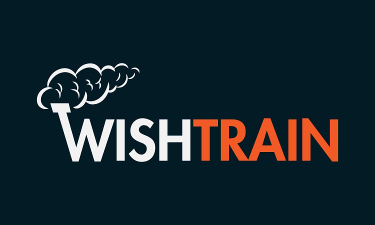 WishTrain.com - buy Good premium names