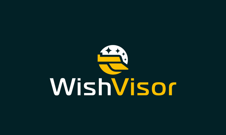 WishVisor.com - buy Catchy premium domains