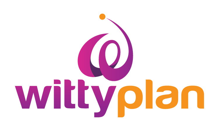 WittyPlan.com - Best premium domain marketplace