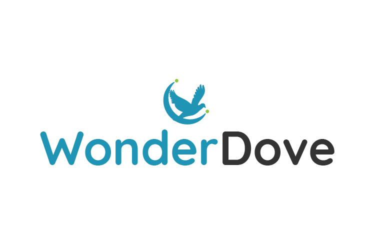 WonderDove.com - Good domains for sale