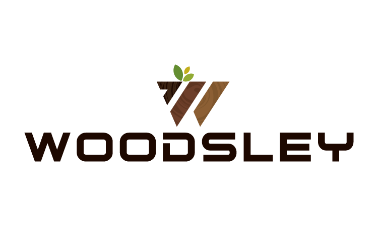 Woodsley.com - Catchy domains for sale