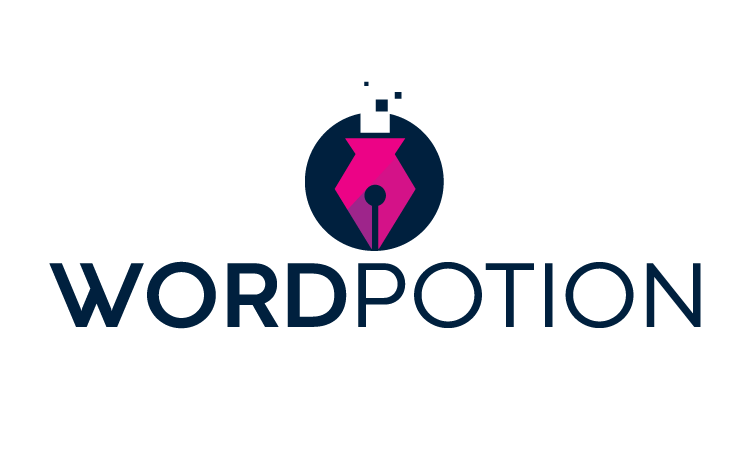 WordPotion.com - buy Best premium domains