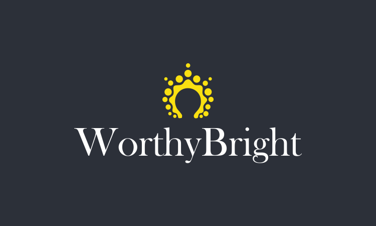 WorthyBright.com - Cool premium domains for sale