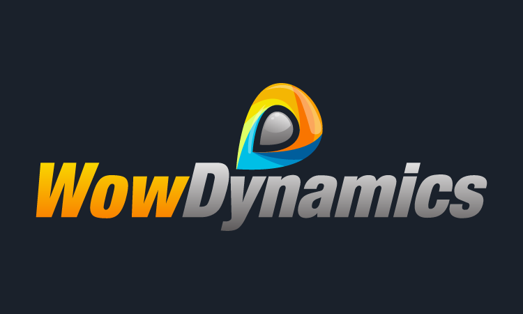 WowDynamics.com - buying Unique premium names