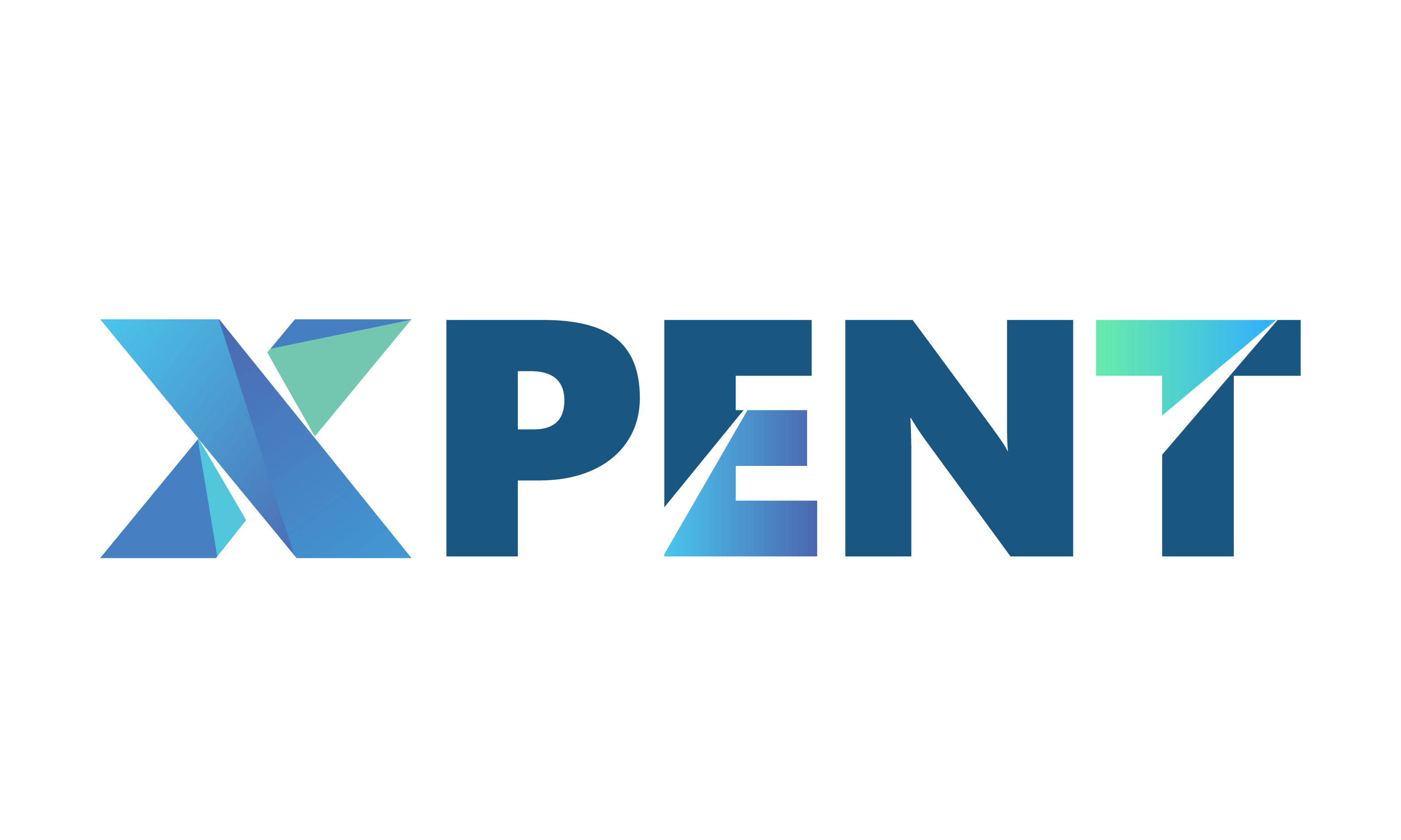 Xpent logo