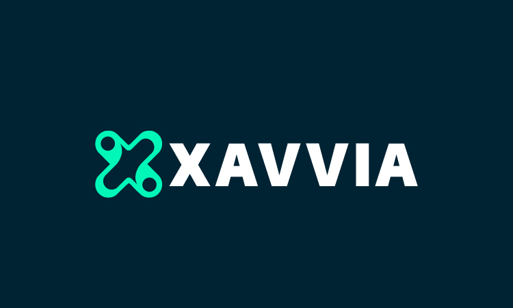 Xavvia.com - buy Cool premium domains