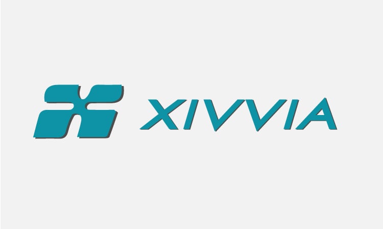 Xivvia.com - buy Catchy premium names