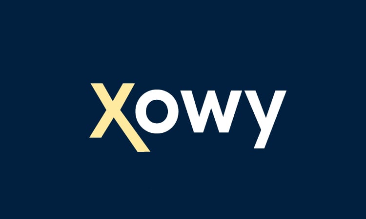 Xowy.com - Best premium domain names