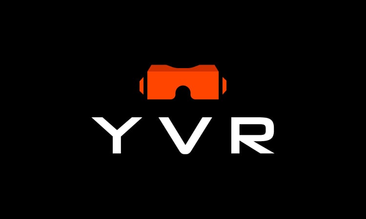 YVR.io - Unique premium domain marketplace