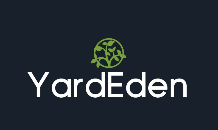 YardEden.com - buy Unique premium domains