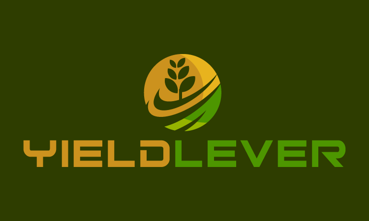 YieldLever logo