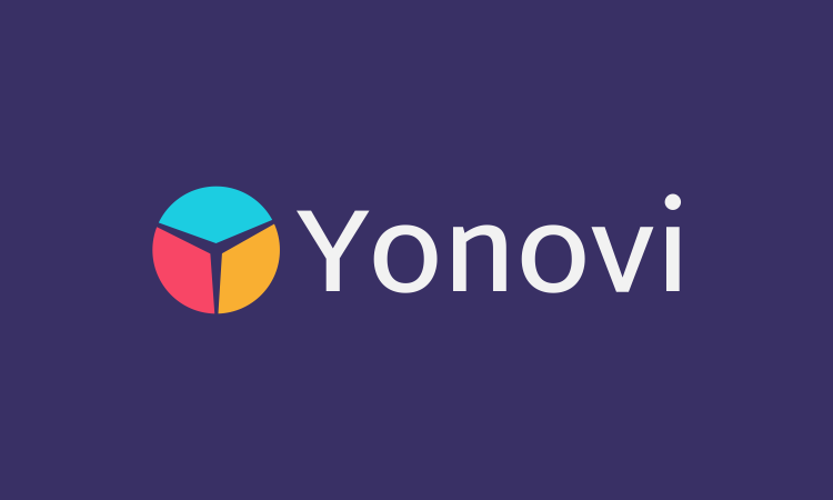 Yonovi logo