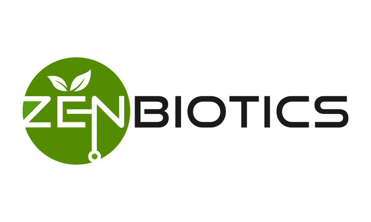 ZenBiotics logo