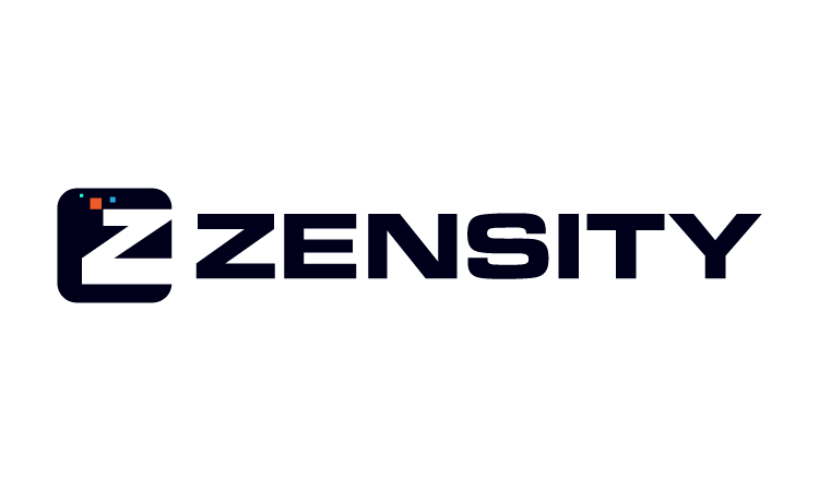 Zensity.com - Creative premium domain marketplace