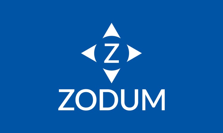 Zodum.com - Cool domains for sale