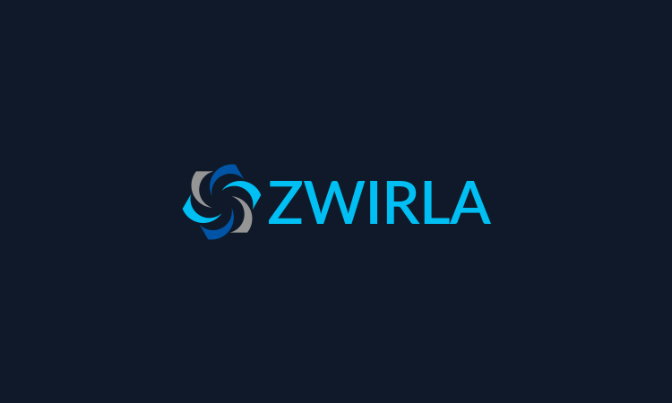 Zwirla.com - Creative premium domain marketplace