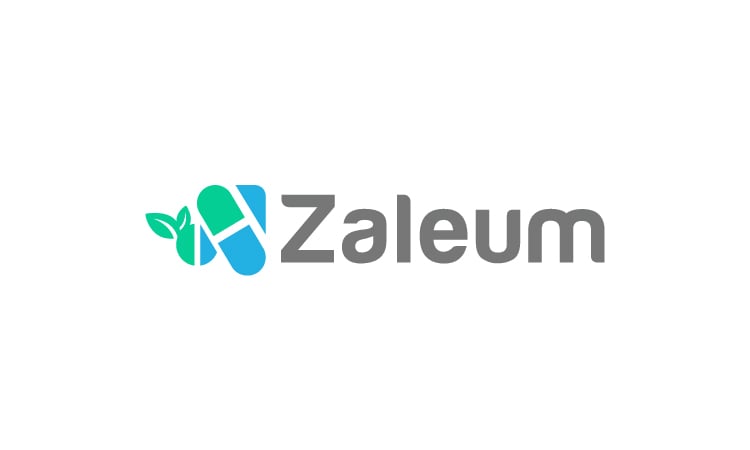 Zaleum.com - Cool premium domains for sale
