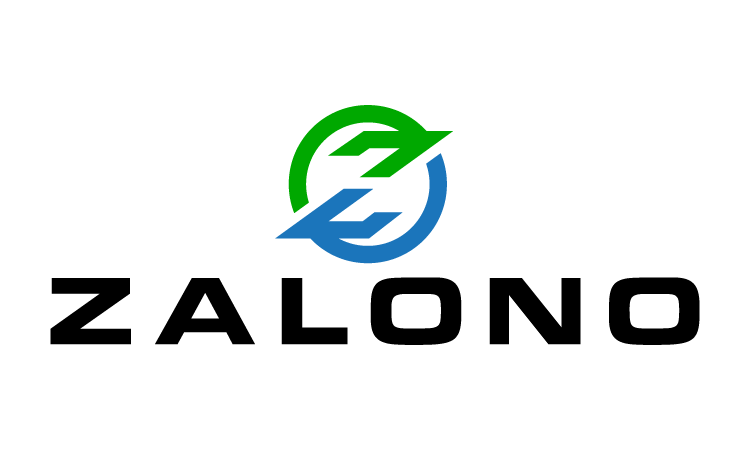 zalono logo