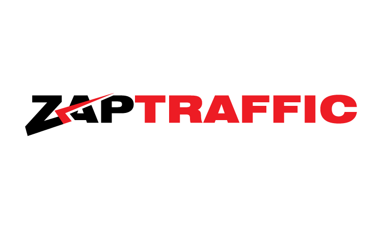 ZapTraffic.com - buy Best premium domains
