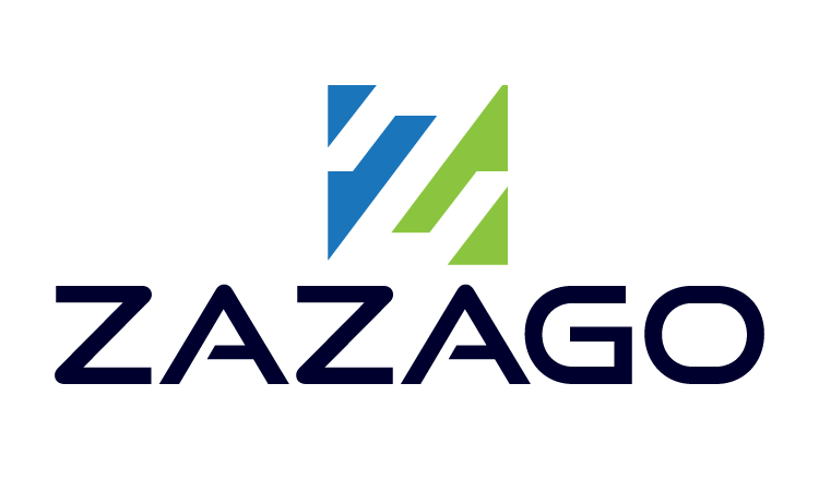 Zazago logo