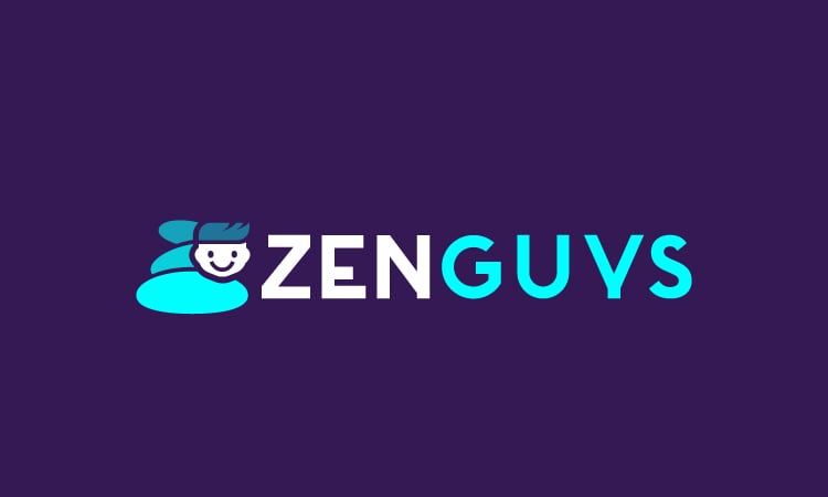 ZenGuys.com - New premium names